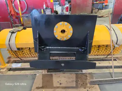 Journeyman welder, View more