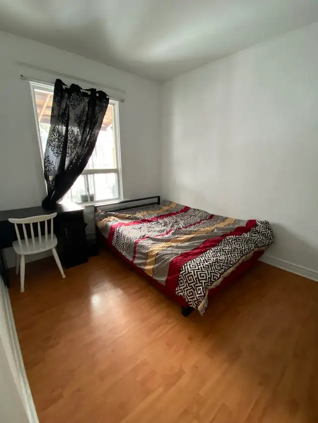 Cozy room in eastyork available from Mar 1st,single/couple