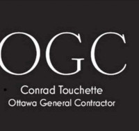Ottawa general contractor