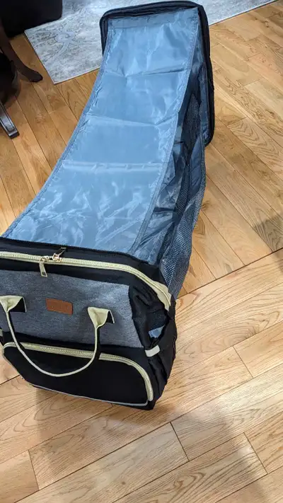 Kuak Travel Diaper Bag, View more