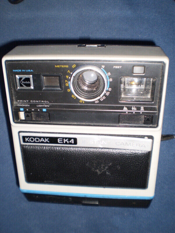Kodak camera ek4 for sale  