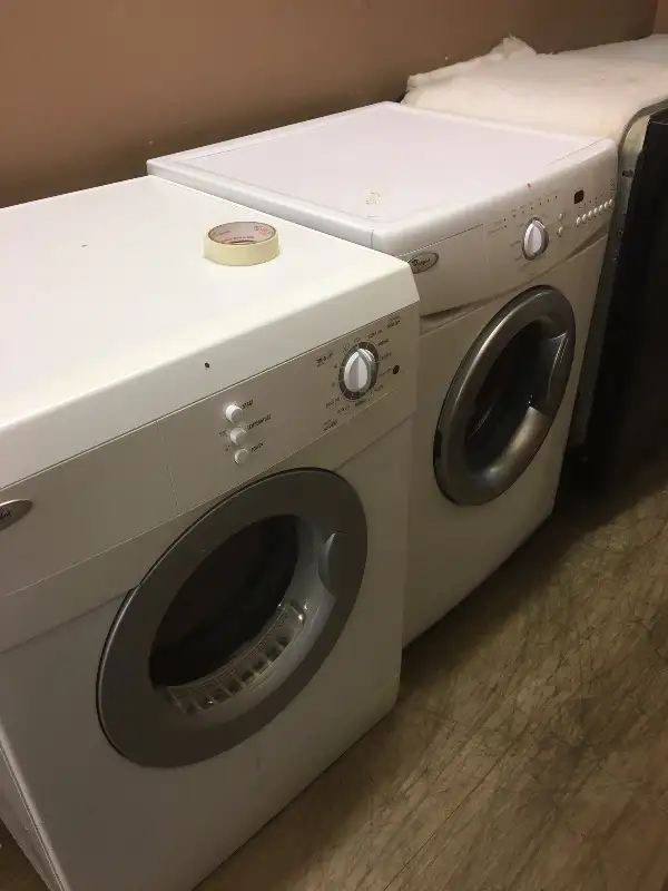 Fridges Stove Washers Dryers +.. 1 YEAR WARRANTY in Refrigerators in Mississauga / Peel Region - Image 3