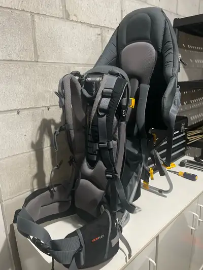 kids carrier backpack, View more