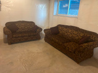 Sofa set