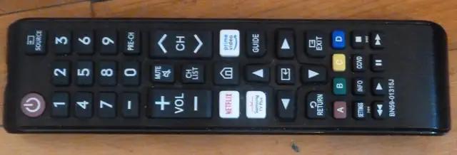 SAMSUNG 40" LED TV W/ ACCESSORIES in TVs in City of Montréal - Image 9