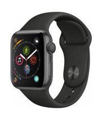 FS: Apple Watch Series 4 44mm Space Grey with BNIB band