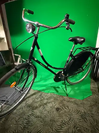 Bicyclette de promenade Corelli, View more