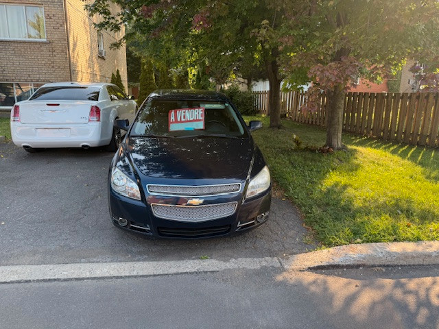 voiture d'occasion dans Autos et camions  à Longueuil/Rive Sud - Image 3