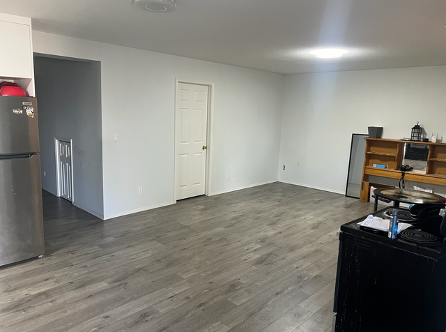 Basement for Rent! Walk out Basement