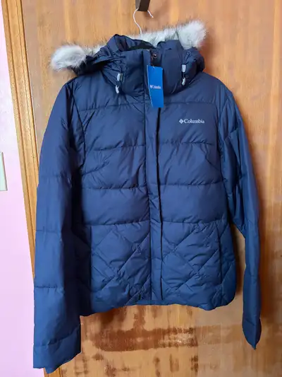 New ladies winter coat, View more