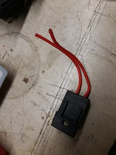 Asking $3. Looks to be brand new never used Please check out my other ads