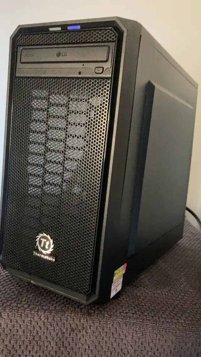 Gaming PC in Desktop Computers in Red Deer - Image 3