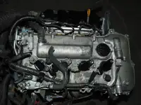 2009-2015 Toyota Corolla 1.8L 2ZR FE ENGINE VCS LOW MILEAGE