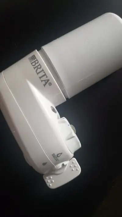 Brita faucet filter, View more