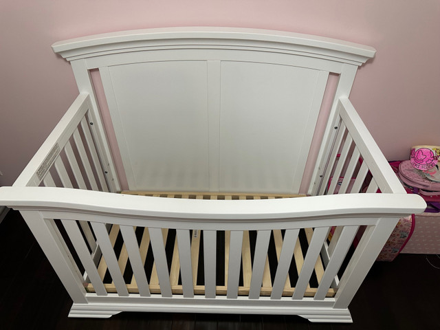 Crib for sale in Cribs in Windsor Region - Image 2