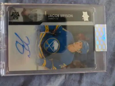 Clearcut hockey cards, View more