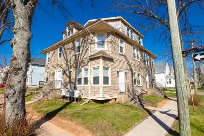 Thank you for your interest in this property. To help us select the best fit for our building, all a...