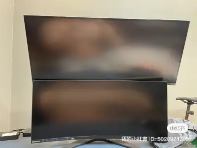 Lenovo 34 inch monitor, View more