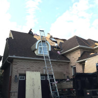 Hamilton&Ancaster&Grimsby Shingle&Gutter Fix99up&ReRoofing399off