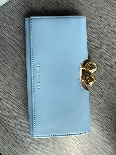 New Ted Baker purse, View more