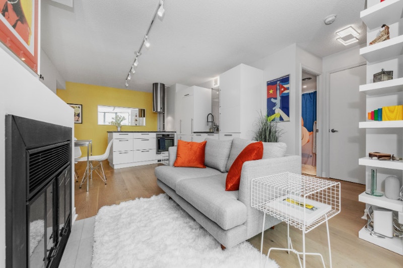 Fun furnished condo in the best location | Short Term Rentals | Ottawa ...