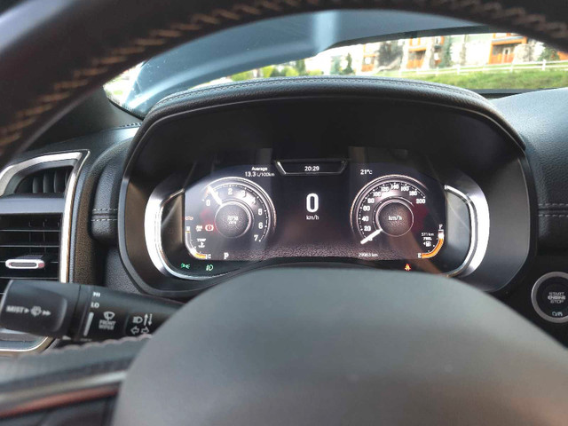 2023 RAM SPORT 5.7 HEMI E-TORQUE in Cars & Trucks in Calgary - Image 3