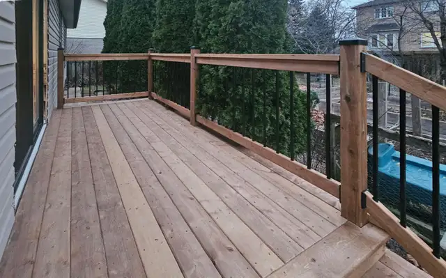 Experienced Deck Builder551126030258677762