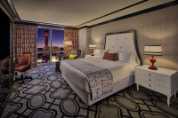 Paris Las Vegas Hotel & Casino  $39/Night Special Promo Offer