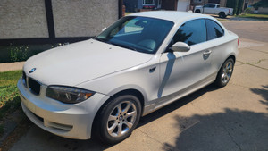 2008 BMW 1 Series 128i