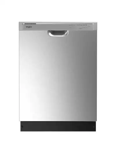Whirlpool Dishwasher WDF341PAPM, View more