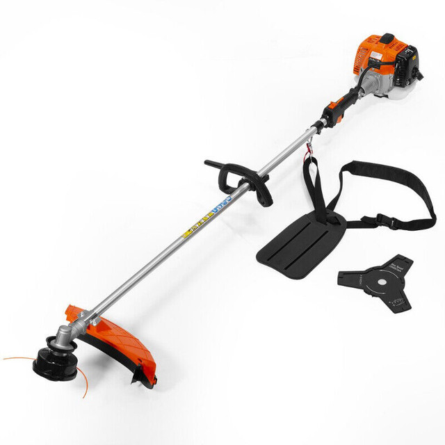 Wanted: gas powered weed wacker, grass trimmer, leaf blower in Other Business & Industrial in Thunder Bay
