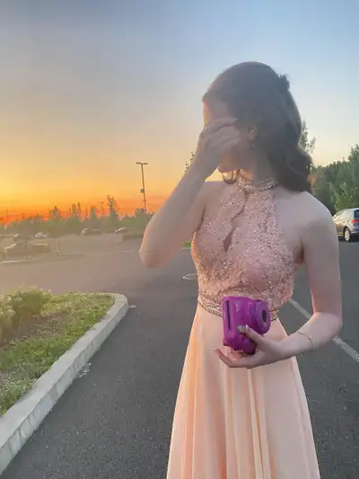 Robe de bal / Prom Dress XS-S, View more