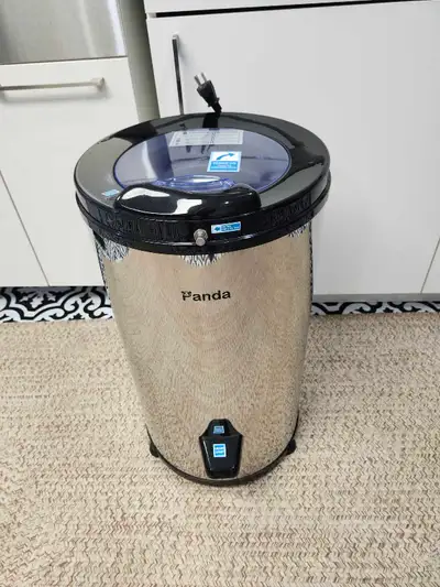 Panda laundry spin dryer, View more