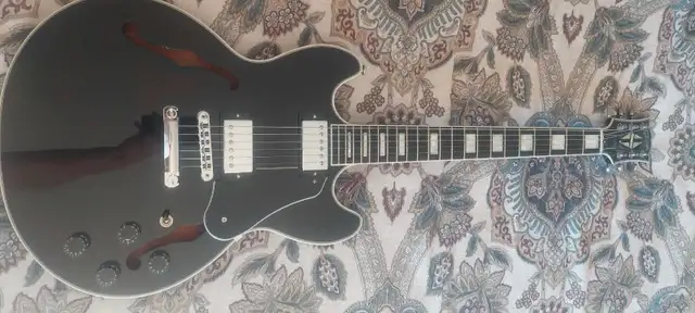 Gibson Midtown Custom63871130454529121