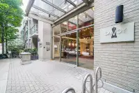 $3,000 / 1br + Den  - 600ft2  (in the heart of Yaletown)