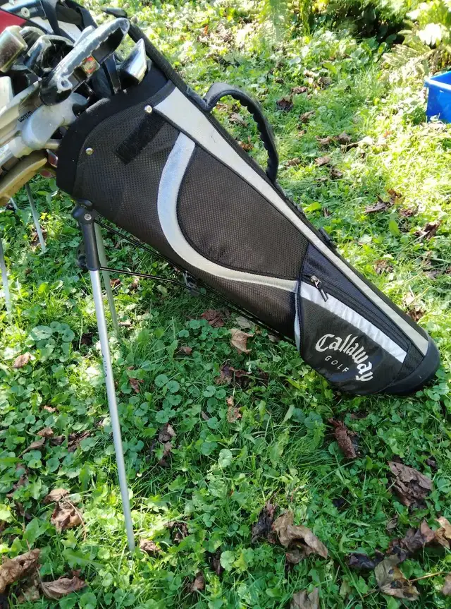 golf stand bags in Golf in Kingston - Image 6