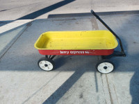 Vintage henery express wagon good condition 