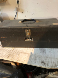 Tool box 