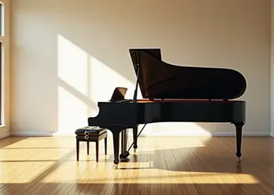 Wandering Music Studio - Piano Lessons, View more