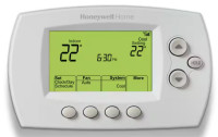 Smart Thermostat Honeywell / Thermostat intelligent Honeywell