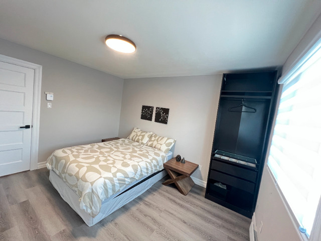 Appartement 4 1/2 - Sytle condo dans Locations longue durée  à Ville de Montréal - Image 4