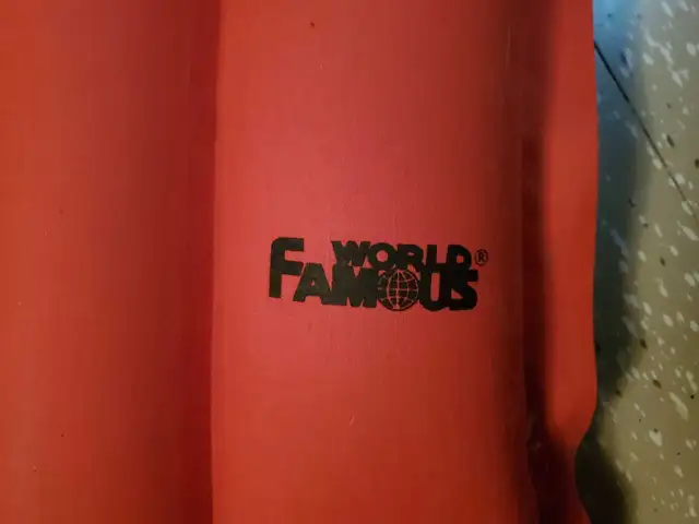 World Famous Air Mattress in Fishing, Camping & Outdoors in Winnipeg - Image 4