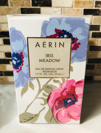 Parfum/Perfume AERIN “ Iris Meadow “ EDP **NEW**