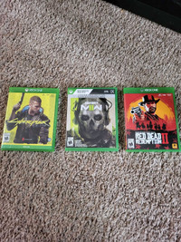 Xbox Series X Games