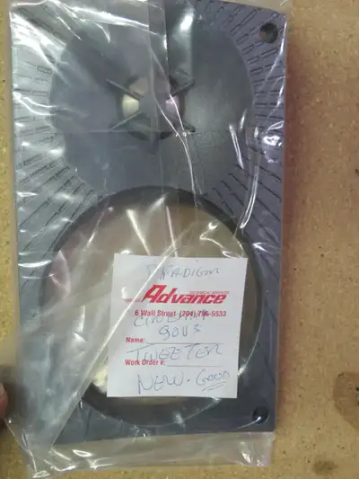 Paradigm Cinema 90 v3 new replacement tweeter, View more