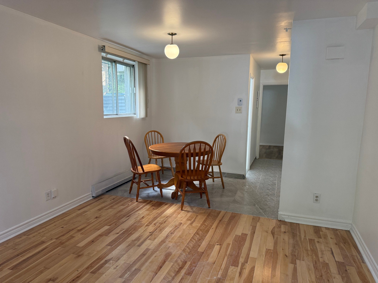 8392 Rue Aurèle-Allard — photo 1