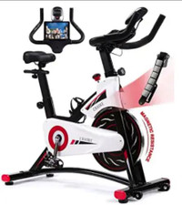 Brand New (box still factory sealed) CHAOKE Indoor Cycling Bike
