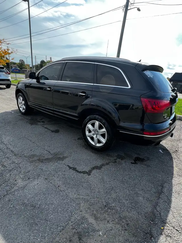 Audi Q7 2013 555661493483622405