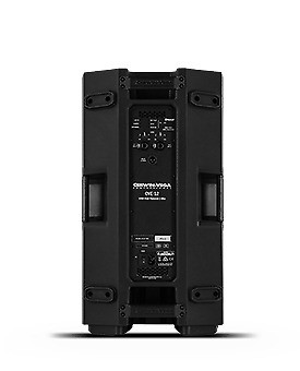 Cerwin-Vega CVE-12 - 1000 W. POWERED SPEAKER  w/Bluetooth - bnib in Speakers in Oshawa / Durham Region - Image 2