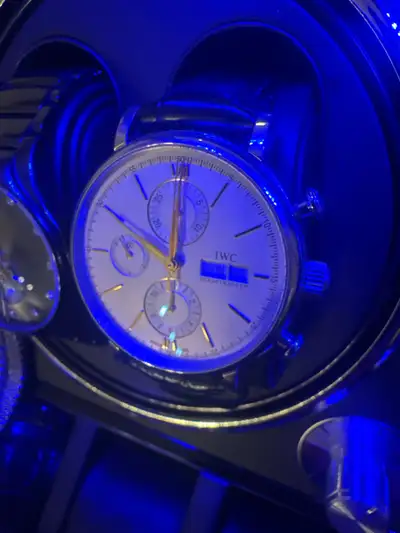 Montre IWC portofino 2021, View more